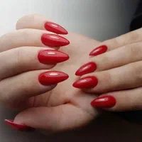 آموزش صفر تا صدکاشت ناخن فقط یک میلیون پانصد