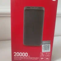 پاور بانک redmi