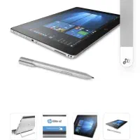لپتاپ تبلت ویندوزی HP Elite x2 1012 G1|رایانه همراه|پردیس, فاز ۸|دیوار