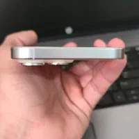 ۱۶ پرومکس ۵۱۲ گیگ گارانتی دارمعاوضه با S25 Ultra|موبایل|شهریار, شهریار|دیوار