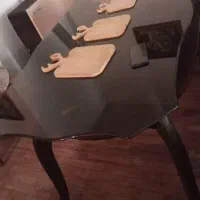 میز ناهارخوری ۶نفره