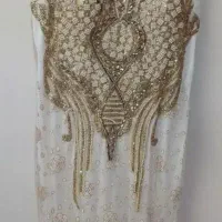 لباس عقد و عروسی