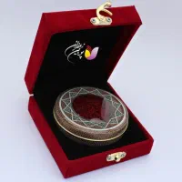 زعفران سوپر نگین قائنات