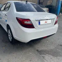 دنا پلاس توربو شارژ اتومات|خودرو سواری و وانت|خمین, |دیوار