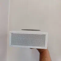 ایکس باکس سری اس همراه کیف اورجینال و بازی|کنسول، بازی ویدئویی و آنلاین|قم, عمار یاسر|دیوار