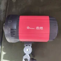 کیت فلاش استدیو|دوربین عکاسی و فیلم‌برداری|همدان, |دیوار