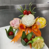 میوه ارای|خدمات پذیرایی، مراسم|شهر بابک, |دیوار