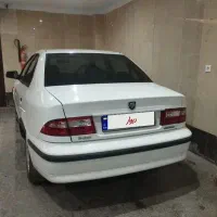 سمند ۹۸ مدیران خودرو تو مشکی