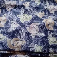 چادر دوخته نو