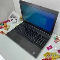 غول گرافیکیDellرم۱۶پردازندهi7هارد۵۱۲ssd|رایانه همراه|کرمان, |دیوار