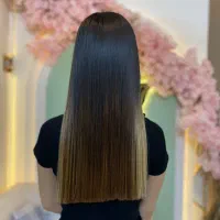 مدل کراتین و پروتئین تراپی میخام|خدمات آرایشگری و زیبایی|بجنورد, |دیوار