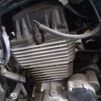 انجین کامل هایپرو