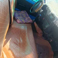 نیسان 1403 دوگانه کارخانه دریچه سیمی|خودرو سواری و وانت|خوی, |دیوار