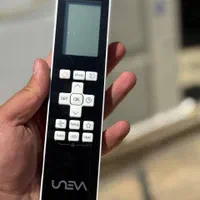 کولرگازی ۳۶هزار تکفاز ایستاده کمپانی یونیوا UNEVA|کولر گازی و فن‌کوئل|بجنورد, |دیوار