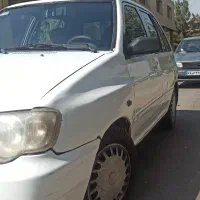 پراید 111 مدل 89|خودرو سواری و وانت|اصفهان, طامه|دیوار