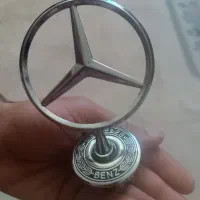 آرم بنز c230