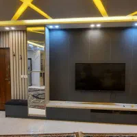 کابینت و دکور نقد واقساط۳ماهه بدون بهره|خدمات پیشه و مهارت|شیراز, احمدآباد|دیوار