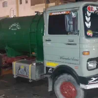 تخلیه چاه فاضلاب و بازکردن لوله با کمترین قیمت