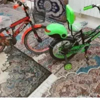 دوچرخه درحدنو