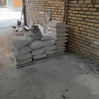 پودر کربنات|مصالح و تجهیزات ساختمان|نسیم‌شهر, |دیوار