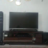 ست کامل سینما خانگی