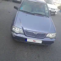 پراید۱۳۲ مدل۹۱|خودرو سواری و وانت|نسیم‌شهر, |دیوار