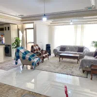 اپارتمان فردوسی 100 متر