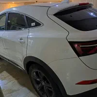 دیگنیتی پرستیژ اسفند ۴۰۲ سفید داخل مارون|خودرو سواری و وانت|کرج, فاز ۳ گوهردشت|دیوار