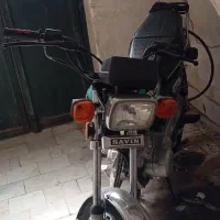 موتور سیکلت