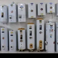 آبگرمکن برقی دیواری و ایستاده جنرال اصل کد L50|آبگرمکن، پکیج، شوفاژ|رشت, رشتیان|دیوار