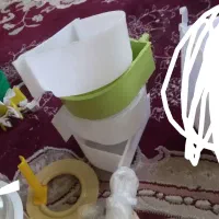 حراج لوازم پرنده فقط دونه ۱۰۰۰۰