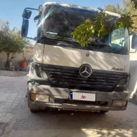 فروش آتکو کمپرسی