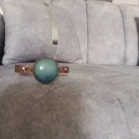 دستبند فیروزه