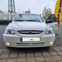 ریو اتوماتیک کارخانه ۸۹ SLX