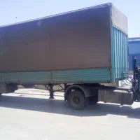 خاورکشنده۶۰۸|خودرو سنگین|ری, بازار آهن|دیوار
