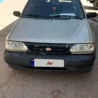 پرایددوگانه کارخانه مدل ۸۶