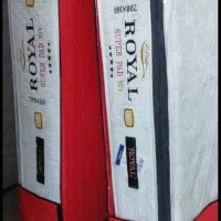 تشک رویال|تشک تختخواب|اهواز, دغاغله|دیوار