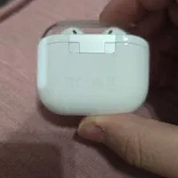 buds 3 samsung  سفید|لوازم جانبی موبایل و تبلت|شیراز, معالی‌آباد|دیوار