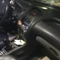 پژو۲۰۶تیپ۲|خودرو سواری و وانت|سبزوار, ولیعصر (نجار آباد)|دیوار