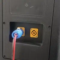 باند برین صوت 3695|سیستم صوتی خانگی|تهران, استاد معین|دیوار