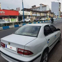 سمندef7دوگانه درجه یک|خودرو سواری و وانت|بندر انزلی, عباس آباد|دیوار