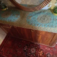 رانر و رو میزی سنتی