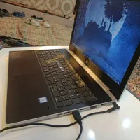لب تاب hp سایز ۱۵/۶|رایانه همراه|زاهدان, |دیوار