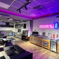 شومینه برقی (* شرکت شومینه و باربیکیو تاج *)|بخاری، هیتر، شومینه|تهران, بنی‌هاشم|دیوار