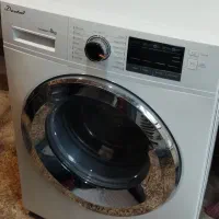 فروش لباسشویی ۸ کیلویی دکستر