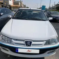 پارس سال مدل ۴۰۱ موتور جدید سیمی|خودرو سواری و وانت|لامرد, |دیوار