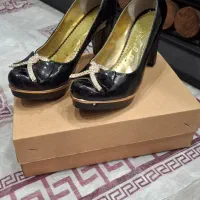 کفش مجلسی زنانه سایز ۳۸