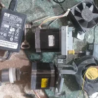 استپر موتور 2 فاز