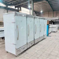 کباب پز/دیگ چلو پز/ماشین ظرفشویی