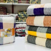 پتو مسافرتی ماندانا